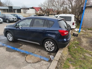 Suzuki SX4 S-Cross 1.0 Boosterjet Comfort - imagine 3