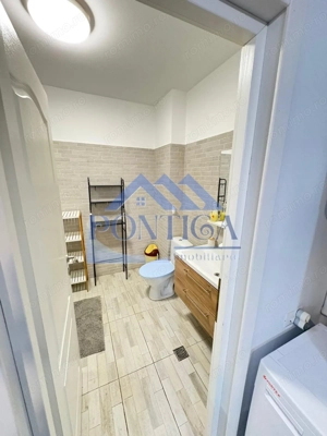 Vânzare apartament 2 camere,  modernen, cu parcare  Steaua de Mare 2 - imagine 6