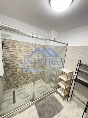 Vânzare apartament 2 camere,  modernen, cu parcare  Steaua de Mare 2 - imagine 8