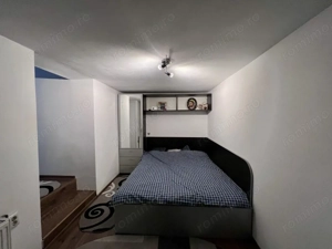 Apartament 2 camere, 57 mp utili, curte comuna - zona Dambovita - imagine 3