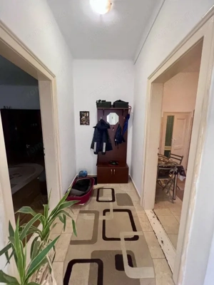 Apartament 2 camere, 57 mp utili, curte comuna - zona Dambovita - imagine 8