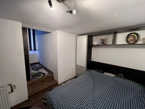 Apartament 2 camere, 57 mp utili, curte comuna - zona Dambovita - imagine 4