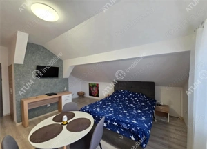 Garsoniera cu loc de parcare in cartierul Arhitectilor din Sibiu