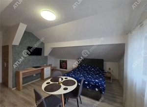 Garsoniera cu loc de parcare in cartierul Arhitectilor din Sibiu - imagine 3