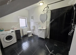 Garsoniera cu loc de parcare in cartierul Arhitectilor din Sibiu - imagine 6