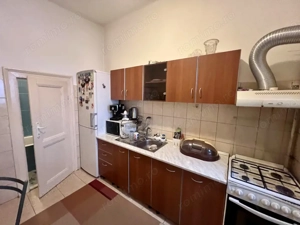 Apartament 2 camere, 57 mp utili, curte comuna - zona Dambovita - imagine 5