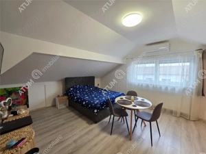 Garsoniera cu loc de parcare in cartierul Arhitectilor din Sibiu - imagine 2