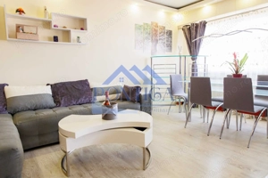 Vand apartament cu 3 camere decomandat ,confort 0,zona Brotacei