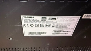 Smart TV LED Toshiba 40 (101cm)
