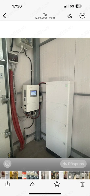 Hală Noua de închiriat      