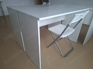 Bănci școlare și scaune - imagine 4