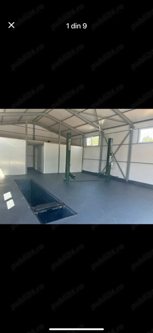 Hală Noua de închiriat       - imagine 2