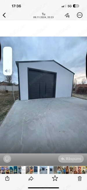 Hală Noua de închiriat       - imagine 4