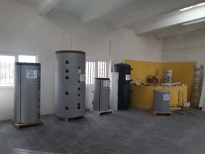 Vand ( cesionez actiuni) firma in functiune , masini , active, fara datorii  - imagine 4