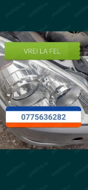 polish faruri profesional  - imagine 4