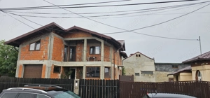 De vânzare casă P+M+ Pod în Ploiești cartier Nuci - imagine 5