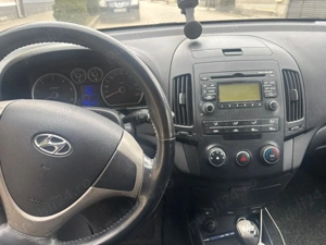 Hyundai i30 - imagine 4