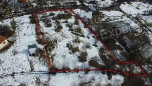 Teren de vânzare în comuna Brăduleț, sat Brăduleț, județ Argeș. - imagine 3