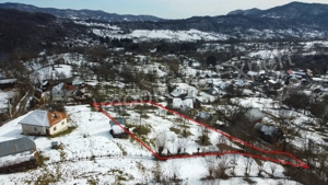 Teren de vânzare în comuna Brăduleț, sat Brăduleț, județ Argeș. - imagine 4