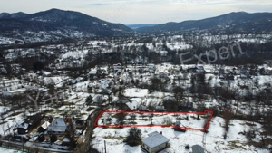 Teren de vânzare în comuna Brăduleț, sat Brăduleț, județ Argeș. - imagine 8