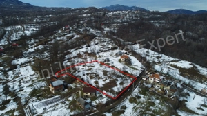 Teren de vânzare în comuna Brăduleț, sat Brăduleț, județ Argeș. - imagine 5