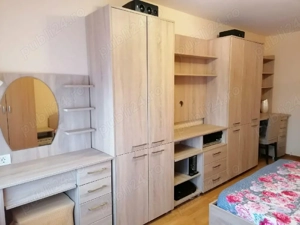 apartament 2 camere, utilat mobilat în Sadu, Bumbești Jiu  - imagine 4