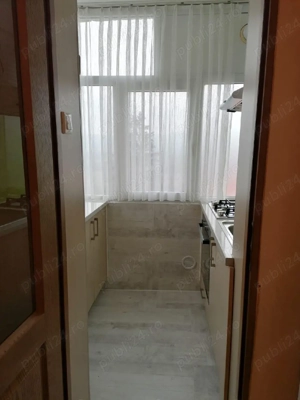 apartament 2 camere, utilat mobilat în Sadu, Bumbești Jiu  - imagine 8