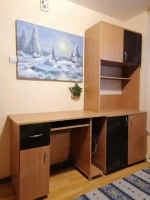 apartament 2 camere, utilat mobilat în Sadu, Bumbești Jiu  - imagine 5