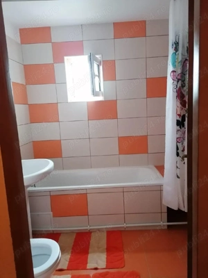 apartament 2 camere, utilat mobilat în Sadu, Bumbești Jiu  - imagine 6