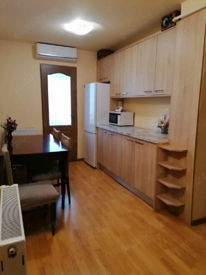 apartament 2 camere, utilat mobilat în Sadu, Bumbești Jiu 