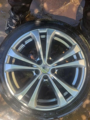 vind jante audio  - imagine 2