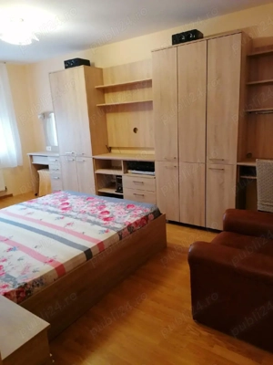 apartament 2 camere, utilat mobilat în Sadu, Bumbești Jiu  - imagine 9