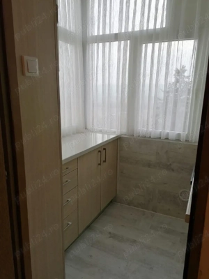 apartament 2 camere, utilat mobilat în Sadu, Bumbești Jiu  - imagine 7
