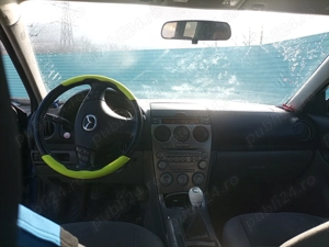 Vând schimb Mazda 6 2,0 tdi - imagine 5