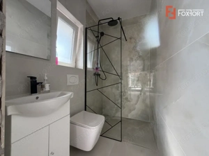 Duplex 3 camere, perete dublu Sanandrei - ID V5694 - imagine 6