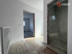 Duplex 3 camere, perete dublu Sanandrei - ID V5694 - imagine 8