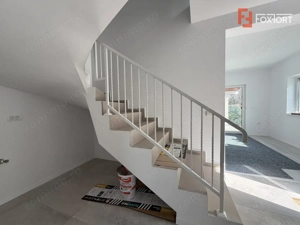 Duplex 3 camere, perete dublu Sanandrei - ID V5694 - imagine 4