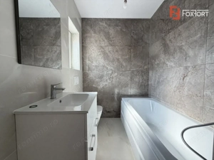 Duplex 3 camere, perete dublu Sanandrei - ID V5694 - imagine 9