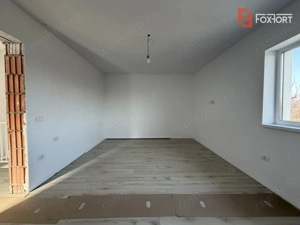 Duplex 3 camere, perete dublu Sanandrei - ID V5694 - imagine 10