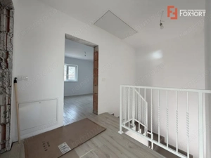 Duplex 3 camere, perete dublu Sanandrei - ID V5694 - imagine 11