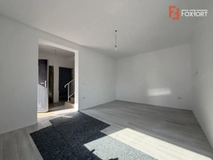 Duplex 3 camere, perete dublu Sanandrei - ID V5694 - imagine 3