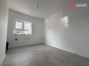 Duplex 3 camere, perete dublu Sanandrei - ID V5694 - imagine 5