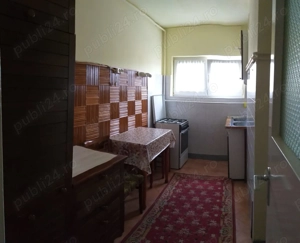 Vand apartament 2 camere cf.1 in Dambu - imagine 4