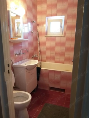 Vand apartament 2 camere cf.1 in Dambu - imagine 3