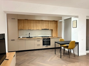 2 camere Otopeni, zona Odaile, prima chirie