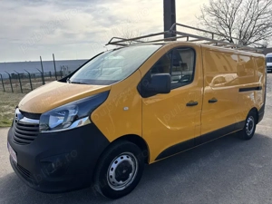 Opel vivaro 1.6 maxi posibilitate rate