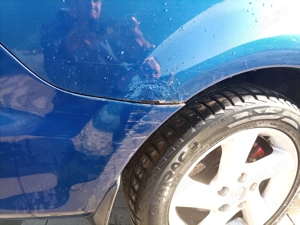 Vând schimb Mazda 6 2,0 tdi - imagine 6