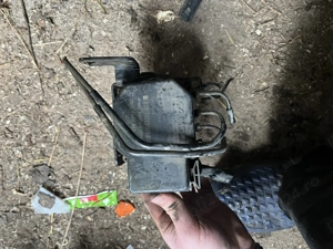 Pompa ABS Kia Picanto 2006 - imagine 2