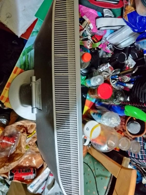 Vand monitor PC - imagine 5