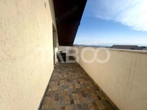 Apartament 3 camere de vanzare decomandat 72 mp zona Brana Selimbar  - imagine 6